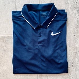 Nike Golf Polo Shirt